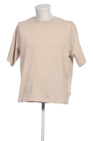 Ανδρικό t-shirt Only & Sons, Μέγεθος M, Χρώμα  Μπέζ, Τιμή 10,82 €