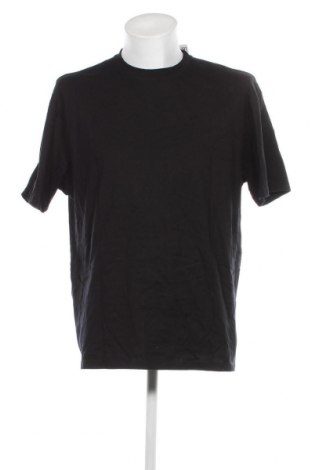 Ανδρικό t-shirt Only & Sons, Μέγεθος XL, Χρώμα Μαύρο, Τιμή 4,82 €