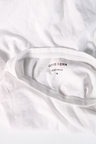 Pánske tričko  Otto Kern, Veľkosť M, Farba Biela, Cena  13,80 €