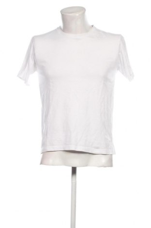 Мъжка тениска Otto Kern, Размер M, Цвят Бял, Цена 26,97 лв.