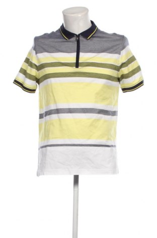Ανδρικό t-shirt Otto Kern, Μέγεθος L, Χρώμα Πολύχρωμο, Τιμή 21,03 €