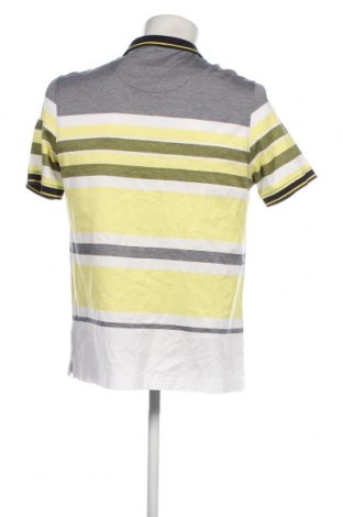 Ανδρικό t-shirt Otto Kern, Μέγεθος L, Χρώμα Πολύχρωμο, Τιμή 21,03 €
