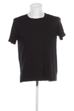 Herren T-Shirt Oviesse, Größe M, Farbe Schwarz, Preis € 6,49