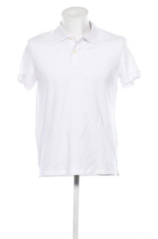 Tricou de bărbați Oviesse, Mărime M, Culoare Alb, Preț 69,08 Lei