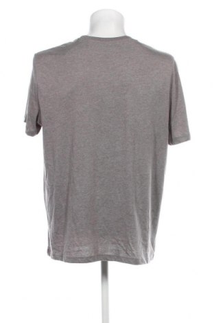 Мъжка тениска Oviesse, Размер XXL, Цвят Сив, Цена 21,00 лв.