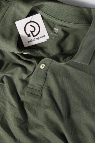 Ανδρικό t-shirt Oviesse, Μέγεθος M, Χρώμα Πράσινο, Τιμή 10,82 €