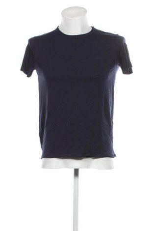 Pánské tričko  Oviesse, Velikost S, Barva Modrá, Cena  167,00 Kč
