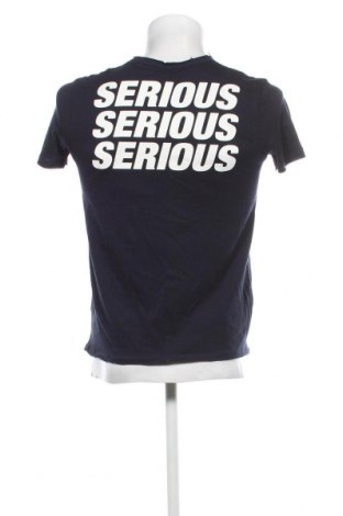 Pánske tričko  Oviesse, Veľkosť S, Farba Modrá, Cena  4,65 €