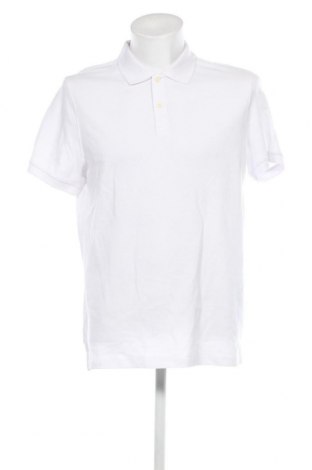 Ανδρικό t-shirt Oviesse, Μέγεθος L, Χρώμα Λευκό, Τιμή 7,25 €