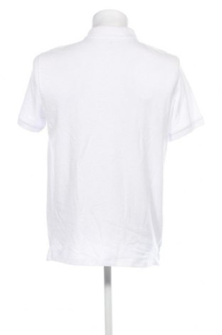 Męski T-shirt Oviesse, Rozmiar L, Kolor Biały, Cena 55,97 zł