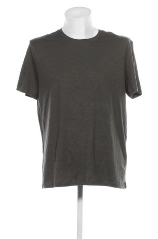 Ανδρικό t-shirt Oviesse, Μέγεθος XL, Χρώμα Πράσινο, Τιμή 8,66 €