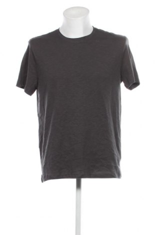 Herren T-Shirt Oviesse, Größe L, Farbe Grau, Preis 6,49 €