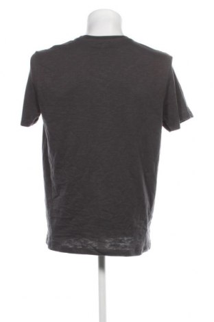Herren T-Shirt Oviesse, Größe L, Farbe Grau, Preis 10,82 €