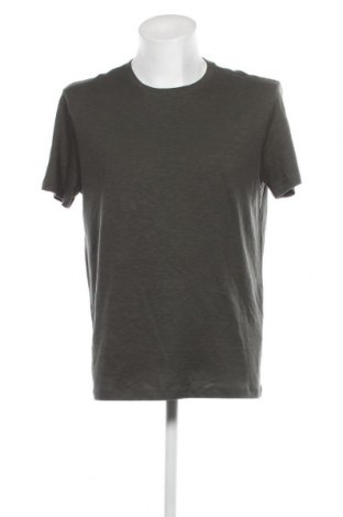 Ανδρικό t-shirt Oviesse, Μέγεθος L, Χρώμα Πράσινο, Τιμή 6,49 €
