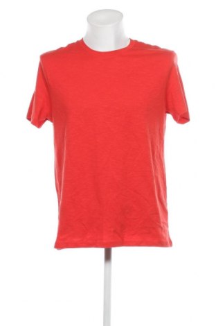 Herren T-Shirt Oviesse, Größe L, Farbe Rot, Preis 10,82 €