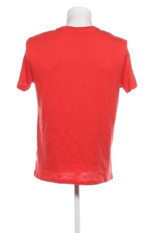 Herren T-Shirt Oviesse, Größe L, Farbe Rot, Preis 10,82 €