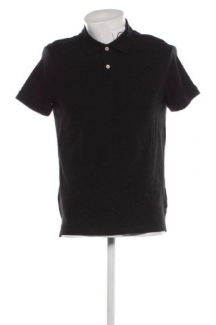 Мъжка тениска Oviesse, Размер M, Цвят Черен, Цена 12,60 лв.