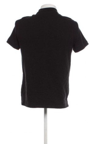 Tricou de bărbați Oviesse, Mărime M, Culoare Negru, Preț 69,08 Lei
