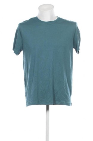 Ανδρικό t-shirt Oviesse, Μέγεθος L, Χρώμα Μπλέ, Τιμή 10,82 €