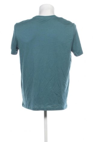 Herren T-Shirt Oviesse, Größe L, Farbe Blau, Preis € 10,82
