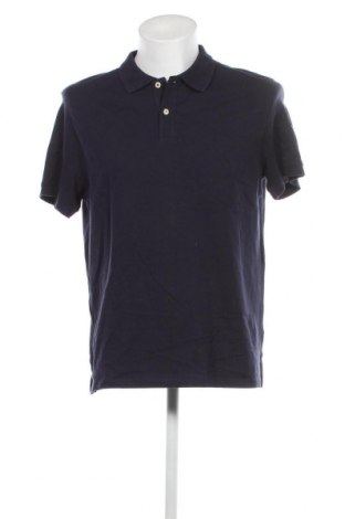 Мъжка тениска Oviesse, Размер L, Цвят Син, Цена 21,00 лв.