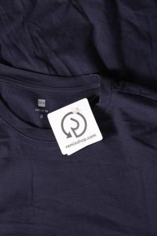 Herren T-Shirt Oviesse, Größe S, Farbe Blau, Preis 10,82 €