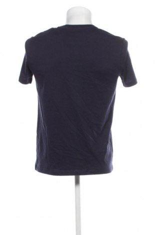 Мъжка тениска Oviesse, Размер S, Цвят Син, Цена 21,00 лв.