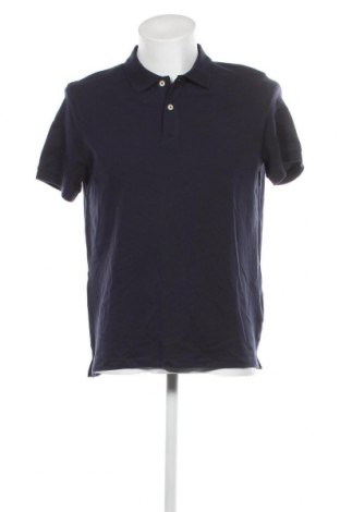 Ανδρικό t-shirt Oviesse, Μέγεθος M, Χρώμα Μπλέ, Τιμή 6,92 €