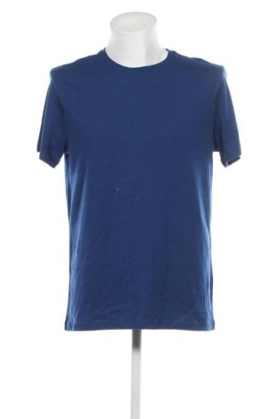 Pánské tričko  Oviesse, Velikost L, Barva Modrá, Cena  182,00 Kč