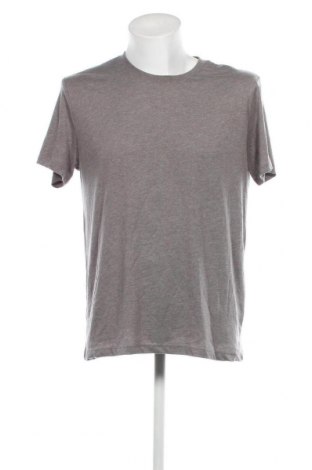 Tricou de bărbați Oviesse, Mărime L, Culoare Gri, Preț 69,08 Lei