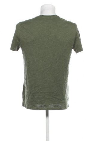 Herren T-Shirt Oviesse, Größe M, Farbe Grün, Preis 10,82 €