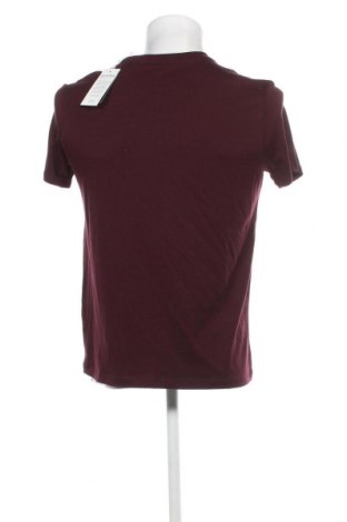 Мъжка тениска Oviesse, Размер S, Цвят Лилав, Цена 21,00 лв.