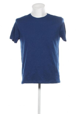 Pánské tričko  Oviesse, Velikost M, Barva Modrá, Cena  182,00 Kč