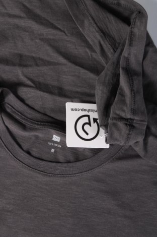 Pánske tričko  Oviesse, Veľkosť M, Farba Sivá, Cena  10,82 €