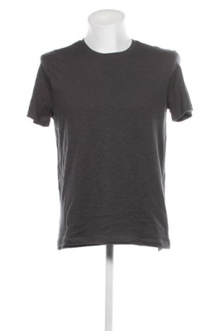 Ανδρικό t-shirt Oviesse, Μέγεθος M, Χρώμα Γκρί, Τιμή 10,82 €
