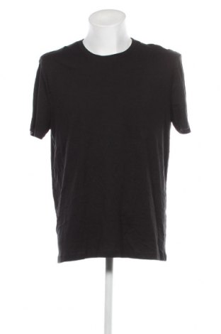 Herren T-Shirt Oviesse, Größe XXL, Farbe Schwarz, Preis € 8,66