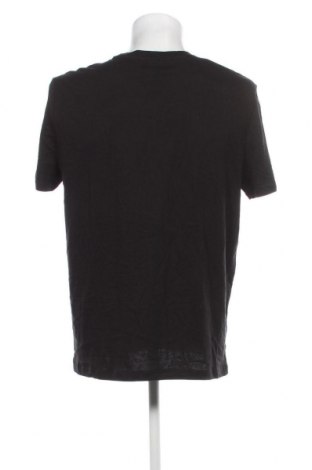 Tricou de bărbați Oviesse, Mărime XXL, Culoare Negru, Preț 69,08 Lei