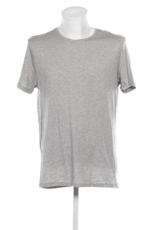 Мъжка тениска Oviesse, Размер XXL, Цвят Сив, Цена 16,80 лв.