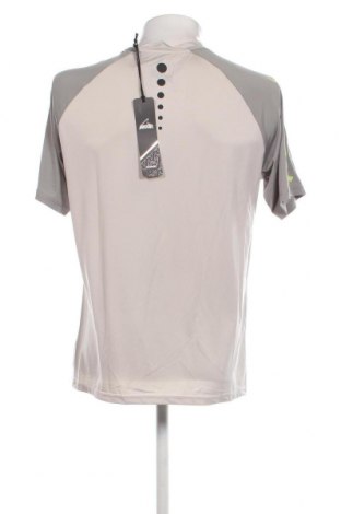 Ανδρικό t-shirt POWER, Μέγεθος XL, Χρώμα Γκρί, Τιμή 6,50 €