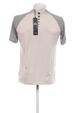 Herren T-Shirt POWER, Größe M, Farbe Grau, Preis € 6,50