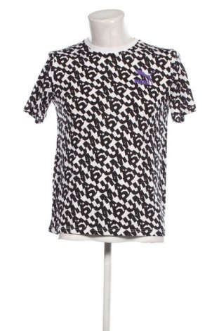 Ανδρικό t-shirt PUMA, Μέγεθος S, Χρώμα Πολύχρωμο, Τιμή 28,87 €