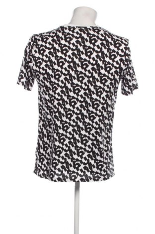 Ανδρικό t-shirt PUMA, Μέγεθος M, Χρώμα Πολύχρωμο, Τιμή 28,87 €