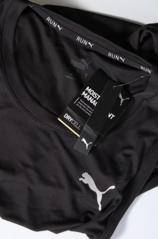 Ανδρικό t-shirt PUMA, Μέγεθος M, Χρώμα Μαύρο, Τιμή 30,36 €