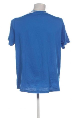 Ανδρικό t-shirt PUMA, Μέγεθος XL, Χρώμα Μπλέ, Τιμή 14,00 €