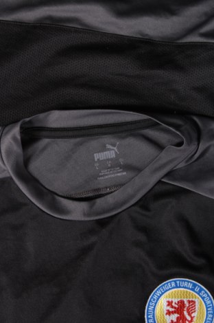 Tricou de bărbați PUMA, Mărime M, Culoare Negru, Preț 88,82 Lei
