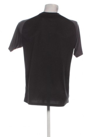 Pánske tričko  PUMA, Veľkosť L, Farba Čierna, Cena  15,31 €
