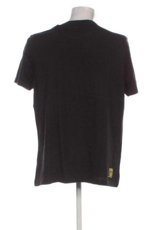 Tricou de bărbați PUMA, Mărime XXL, Culoare Negru, Preț 88,82 Lei