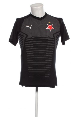 Ανδρικό t-shirt PUMA, Μέγεθος M, Χρώμα Μαύρο, Τιμή 19,18 €