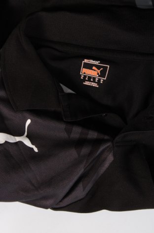 Pánské tričko  PUMA, Velikost XL, Barva Černá, Cena  430,00 Kč