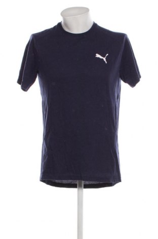 Pánske tričko  PUMA, Veľkosť XL, Farba Viacfarebná, Cena  15,31 €